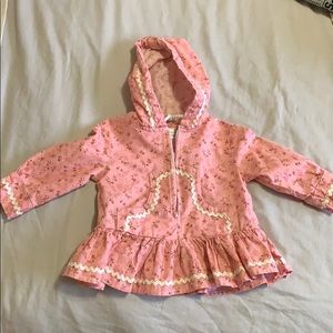 Baby Kuspuk size 12 months